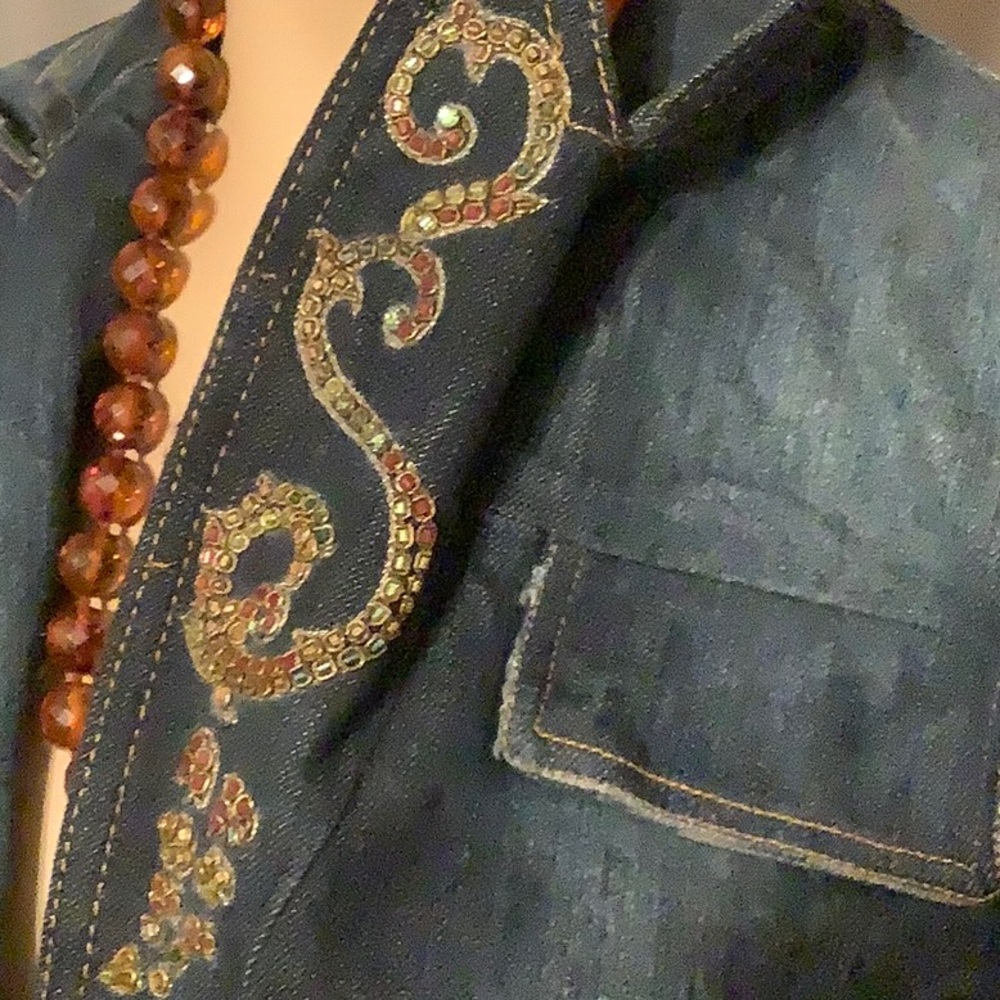 Versace Jacket/blazer - Picture 9 of 12